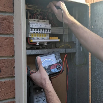Electrical Safety