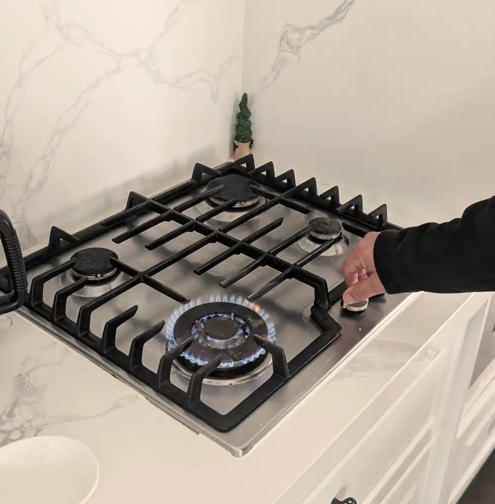 Gas Safety