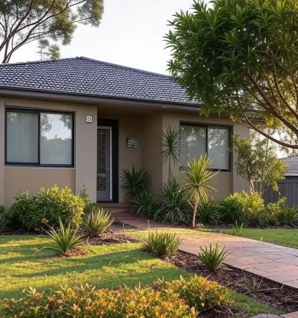 rental compliant home in Victoria